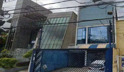 Prédio, 361 m² - venda por R$ 7.200.000,00 ou aluguel por R$ 37.000,00/mês - Mooca - São Paulo/SP