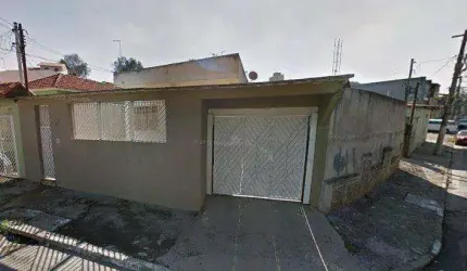 Terreno à venda, 150 m² por R$ 300.000,00 - Itaquera - São Paulo/SP