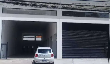 Galpão para alugar, 500 m² por R$ 53.225,00/mês - Tatuapé - São Paulo/SP