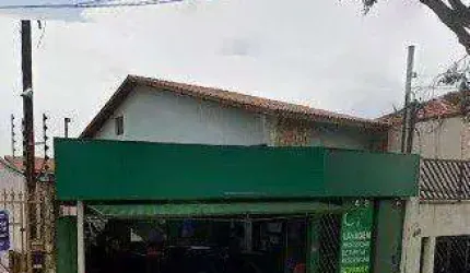Terreno à venda, 324 m² por R$ 1.550.000,00 - Mooca - São Paulo/SP