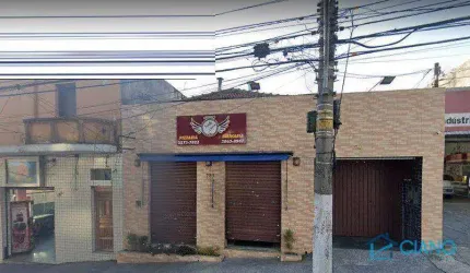 Casa com 3 dormitórios à venda, 196 m² por R$ 1.900.000,00 - Vila Prudente (Zona Leste) - São Paulo/SP