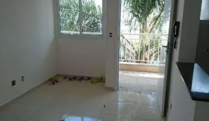 Apartamento com 1 dormitório, 30 m² - venda por R$ 260.000,00 ou aluguel por R$ 1.660,00/mês - Chácara Belenzinho - São Paulo/SP