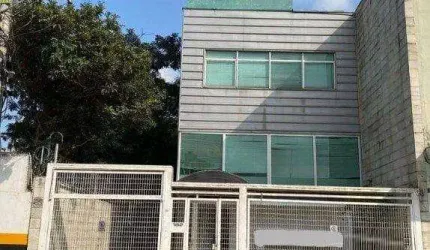 Prédio à venda, 1675 m² por R$ 5.500.000,00 - Mooca - São Paulo/SP