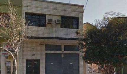 Sala para alugar, 120 m² por R$ 3.500,00/mês - Alto da Mooca - São Paulo/SP