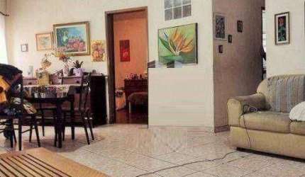 Casa com 2 dormitórios à venda, 80 m² por R$ 550.000,00 - Vila Oratório - São Paulo/SP