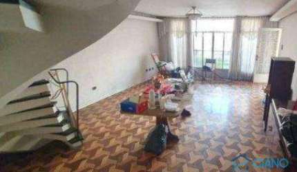 Sobrado com 4 dormitórios à venda, 200 m² por R$ 1.280.000,00 - Tatuapé - São Paulo/SP