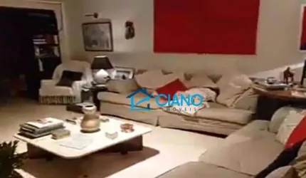 Cobertura com 3 dormitórios, 367 m² - venda por R$ 3.500.000,00 ou aluguel por R$ 23.300,00/mês - Real Parque - São Paulo/SP