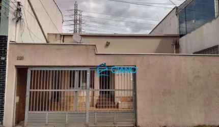 Casa à venda, 240 m² por R$ 1.050.000,00 - Mooca - São Paulo/SP