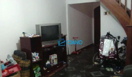 Sobrado com 3 dormitórios à venda, 140 m² por R$ 475.000,00 - Mooca - São Paulo/SP