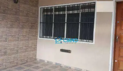 Sobrado com 2 dormitórios à venda, 72 m² por R$ 550.000,00 - Tatuapé - São Paulo/SP