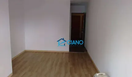 Apartamento com 2 dormitórios à venda, 66 m² por R$ 480.000 - Vila Prudente (Zona Leste) - São Paulo/SP