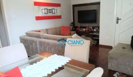 Apartamento com 3 dormitórios à venda, 87 m² por R$ 570.000,00 - Vila Prudente - São Paulo/SP