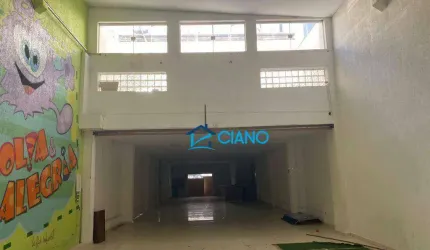 Salão, 600 m² - venda por R$ 3.800.000,00 ou aluguel por R$ 18.028,45/mês - Mooca - São Paulo/SP