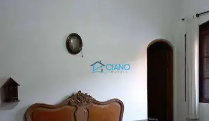 Casa à venda, 265 m² por R$ 1.500.000,00 - Mooca - São Paulo/SP