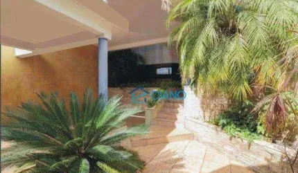 Sobrado com 3 dormitórios à venda, 354 m² por R$ 1.690.000,00 - Vila Prudente - São Paulo/SP