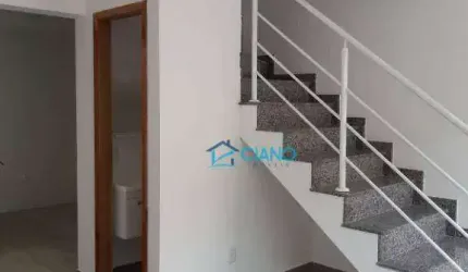 Sobrado com 2 dormitórios à venda, 60 m² por R$ 425.000,00 - Vila Formosa - São Paulo/SP
