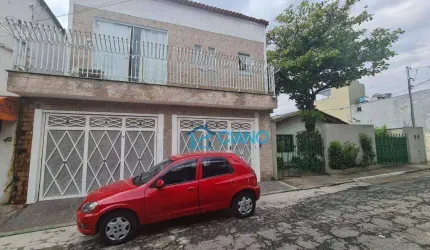 Sobrado com 4 dormitórios à venda, 200 m² por R$ 950.000 - Vila Fernandes - São Paulo/SP