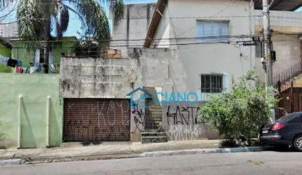 Terreno à venda, 300 m² por R$ 600.000,00 - Mooca - São Paulo/SP