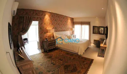 Casa à venda, 1350 m² por R$ 15.000.000,00 - Mirante Estrelas - Vinhedo/SP