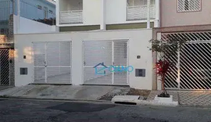 Sobrado com 3 dormitórios à venda, 150 m² por R$ 1.100.000,00 - Mooca - São Paulo/SP