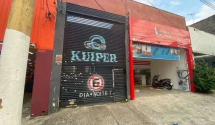 Casa para alugar, 100 m² por R$ 5.326,00/mês - Mooca - São Paulo/SP