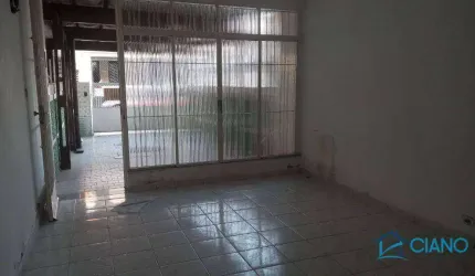 Sobrado com 2 dormitórios à venda, 80 m² por R$ 550.000,00 - Vila Prudente (Zona Leste) - São Paulo/SP