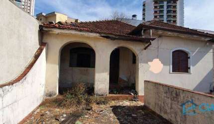 Terreno à venda, 438 m² por R$ 2.150.000,00 - Vila Formosa - São Paulo/SP
