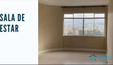 Apartamento com 2 dormitórios, 75 m² - venda por R$ 615.000,00 ou aluguel por R$ 4.077,00/mês - Vila Prudente (Zona Leste) - São Paulo/SP