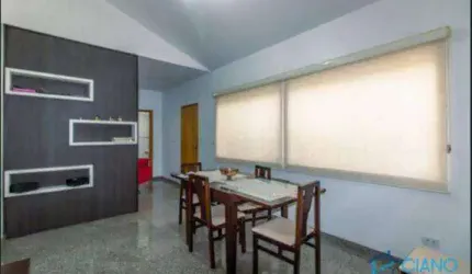 Casa com 3 dormitórios à venda, 97 m² por R$ 950.000,00 - Mooca - São Paulo/SP
