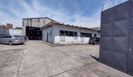 Galpão à venda, 3645 m² por R$ 22.000.000,00 - Parque da Mooca - São Paulo/SP