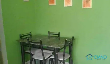 Apartamento à venda, 58 m² por R$ 260.000,00 - Itanhaem - Itanhaém/SP