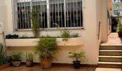 Casa com 3 dormitórios à venda, 275 m² por R$ 1.385.000,00 - Mooca - São Paulo/SP