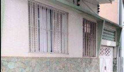Casa com 2 dormitórios à venda, 320 m² por R$ 1.700.000,00 - Mooca - São Paulo/SP