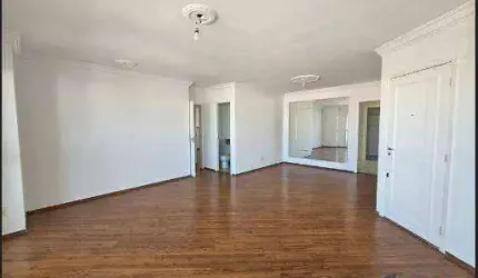 Apartamento à venda, 127 m² por R$ 1.210.000,00 - Ipiranga - São Paulo/SP