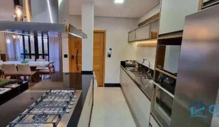 Casa com 3 dormitórios à venda, 225 m² por R$ 1.700.000,00 - Alto da Mooca - São Paulo/SP