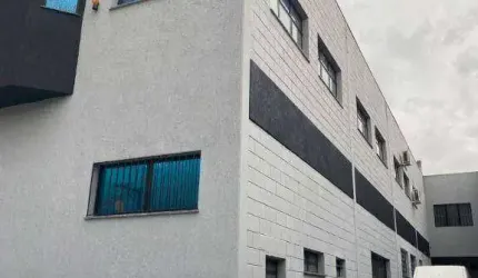 Galpão à venda, 850 m² por R$ 2.800.000,00 - Vila Formosa - São Paulo/SP