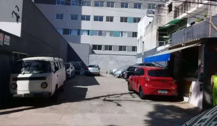 Terreno à venda, 270 m² por R$ 1.650.000,00 - Belém - São Paulo/SP
