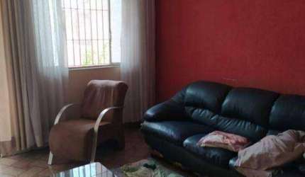 Sobrado com 2 dormitórios à venda, 103 m² por R$ 850.000,00 - Mooca - São Paulo/SP