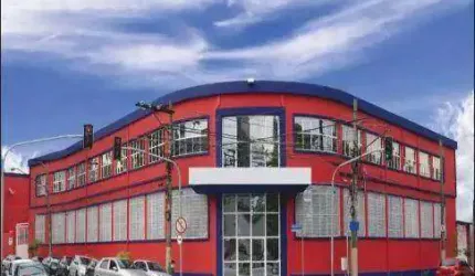 Prédio à venda, 1800 m² por R$ 11.000.000,00 - Cambuci - São Paulo/SP