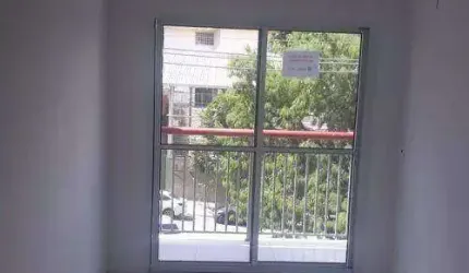 Apartamento com 2 dormitórios à venda, 37 m² por R$ 390.000,00 - Vila Dom Pedro I - São Paulo/SP