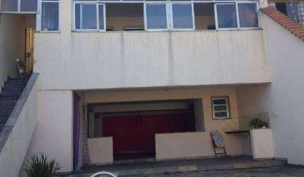 Casa com 4 dormitórios à venda, 400 m² por R$ 1.600.000,00 - Vila Prudente (Zona Leste) - São Paulo/SP