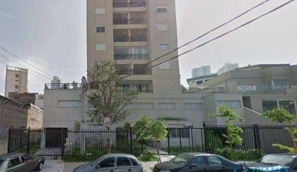 Apartamento com 2 dormitórios à venda, 65 m² por R$ 799.000,00 - Parque da Mooca - São Paulo/SP