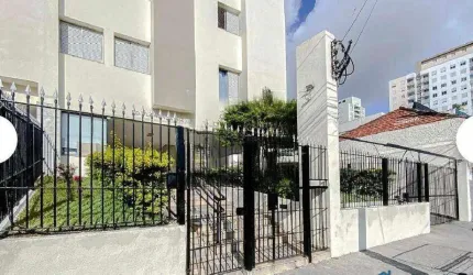 Apartamento Mooca com 67m²,  2 dormitórios à venda, por R$ 450.000,00