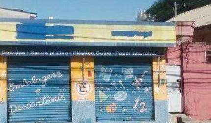 Salão para alugar, 60 m² por R$ 4.804,66/mês - Alto da Mooca - São Paulo/SP