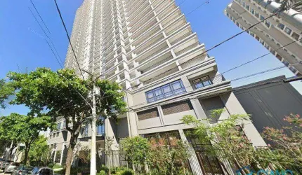 Apartamento com 2 dormitórios à venda, 82 m² por R$ 960.000,00 - Brás - São Paulo/SP