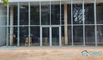 Loja à venda, 400 m² por R$ 7.000.000,00 - Pinheiros - São Paulo/SP