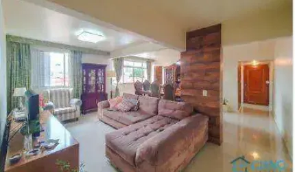 Apartamento com 2 dormitórios à venda, 88 m² por R$ 440.000,00 - Ipiranga - São Paulo/SP