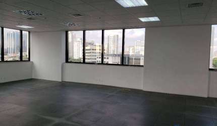 Sala, 298 m² - venda por R$ 3.500.000,00 ou aluguel por R$ 21.947,00/mês - Parque Industrial Tomas Edson - São Paulo/SP