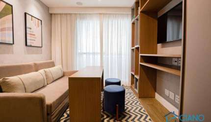 Studio com 1 dormitório à venda, 23 m² por R$ 320.000,00 - Belém - São Paulo/SP