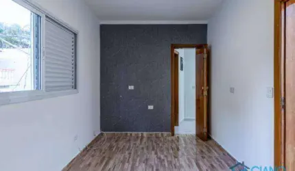 Casa com 1 dormitório para alugar, 30 m² por R$ 2.025,00/mês - Mooca - São Paulo/SP